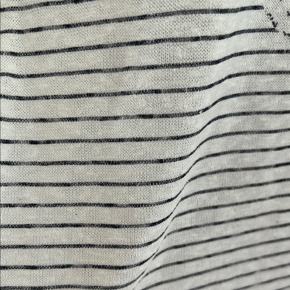 Lauren Conrad Disney Striped Top - Picture 2 of 6